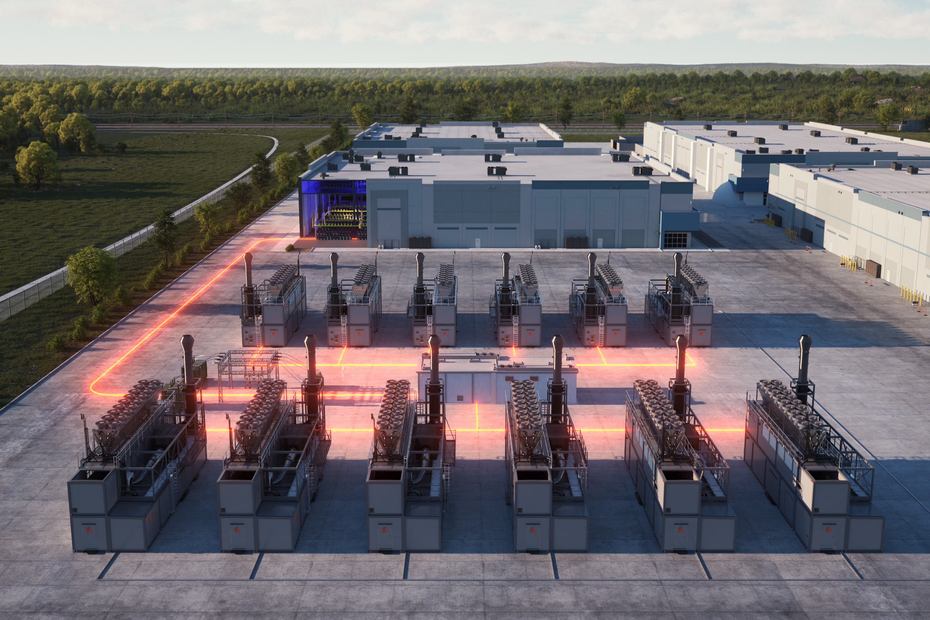 Data Center