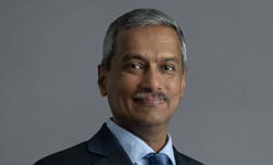 Shashi Menon
